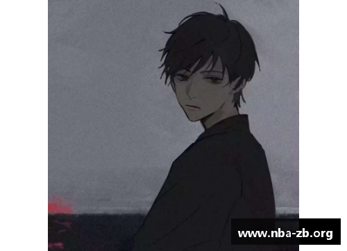 男生手绘头像聚焦体育明星 展现运动精神与艺术风采