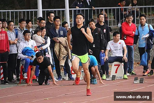 发现NBA直播